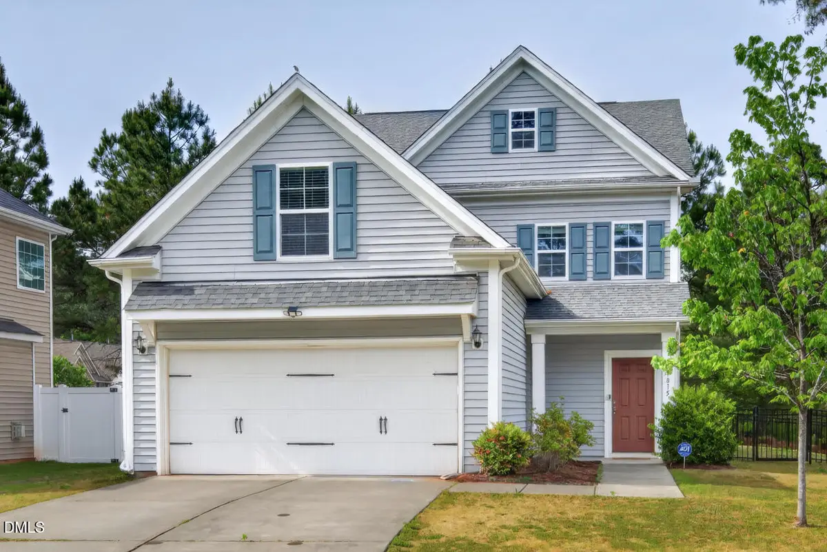 1815 Rustica Drive, Durham, NC 27703 - #1