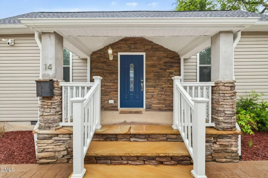 14 Mill Street, Franklinton, NC 27525 - #3