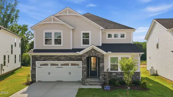 127 Bull Bay Lane, Garner, NC 27529
