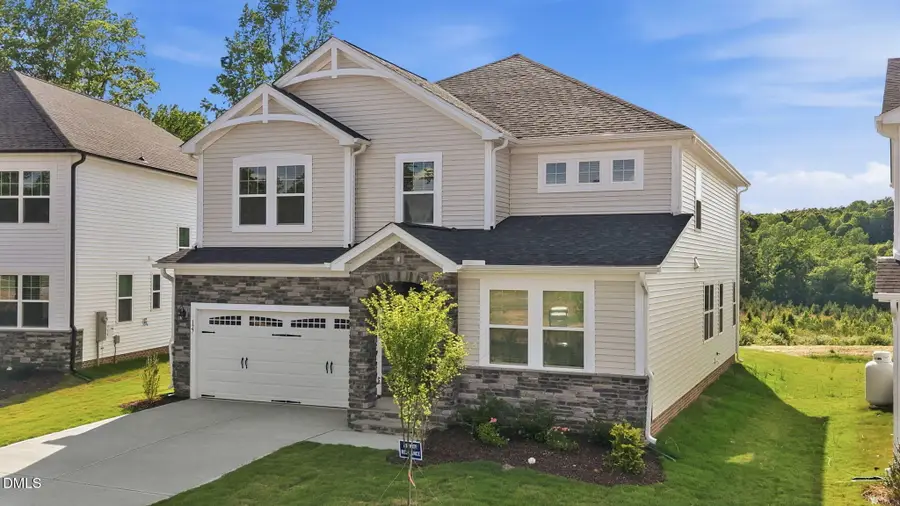 127 Bull Bay Lane, Garner, NC 27529 - #2