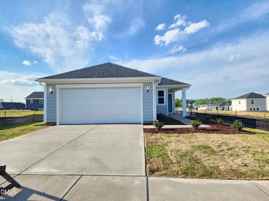 2845 Springtooth Drive, Raleigh, NC 27616 - #2