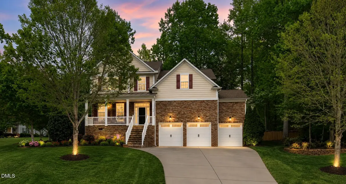 511 E Hatterleigh Avenue, Hillsborough, NC 27278 - #1