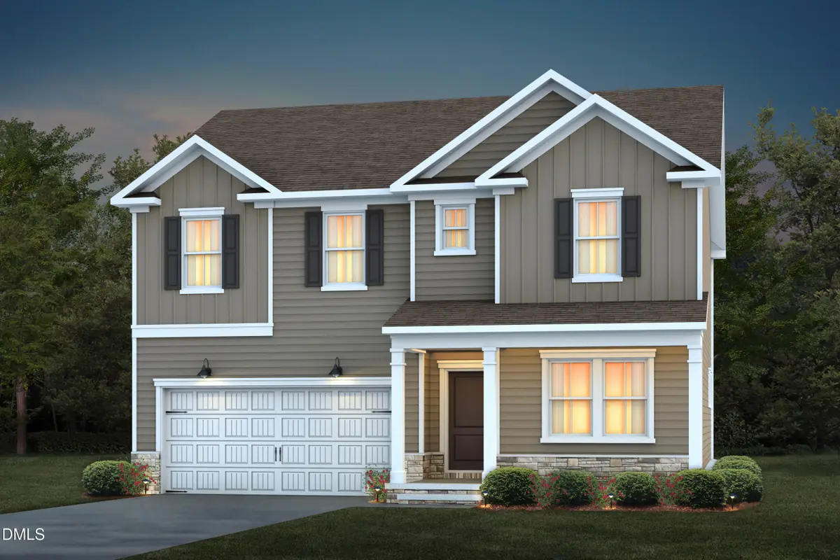604 Ben Ledi Court, Raleigh, NC 27603 - #1