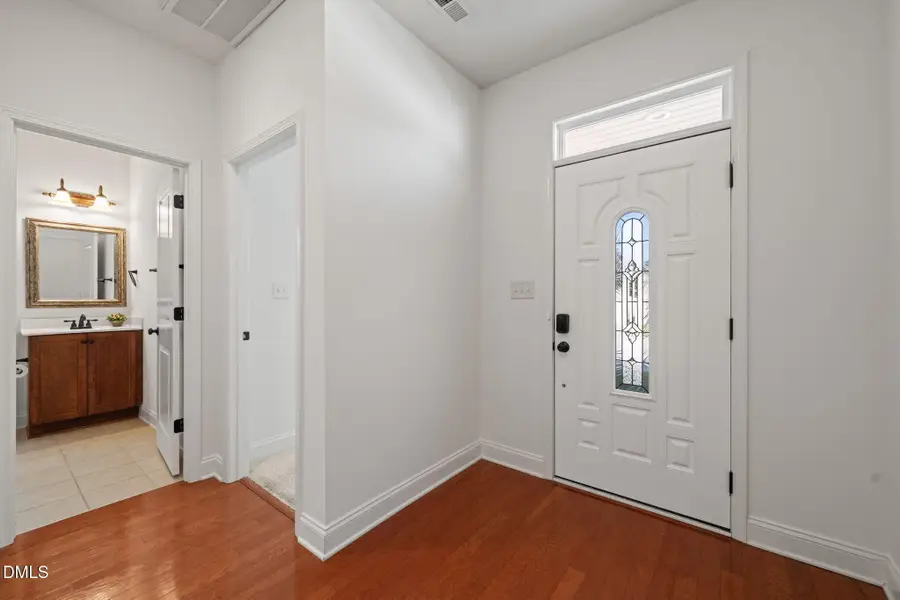 47 Denby Circle, Clayton, NC 27527 - #3