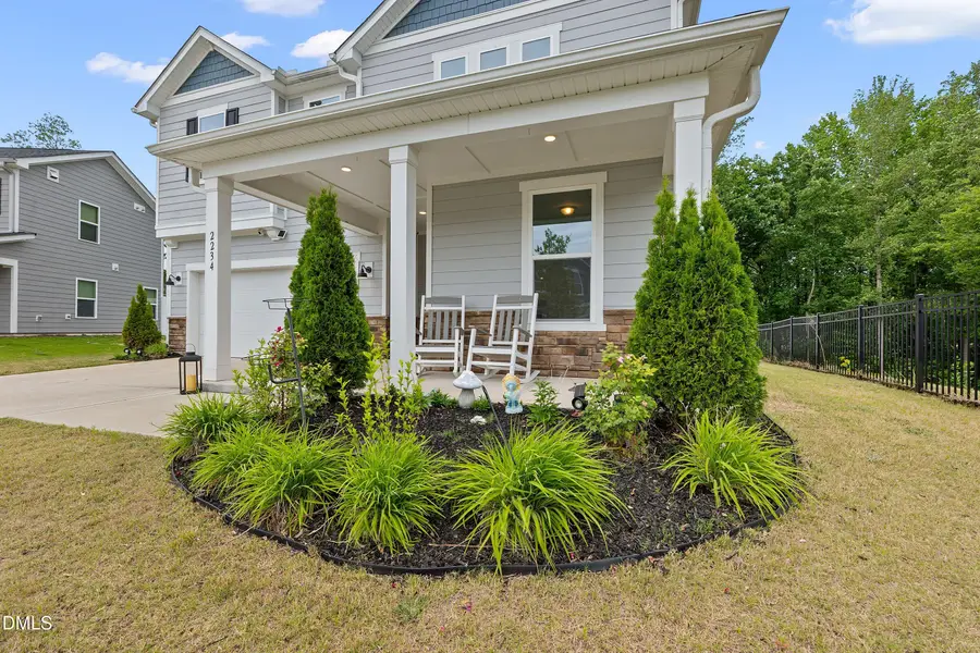 2234 Crestwood Ridge Drive, Durham, NC 27704 - #3