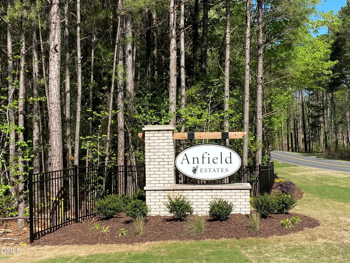 72 Anfield Road, New Hill, NC 27562 - #1
