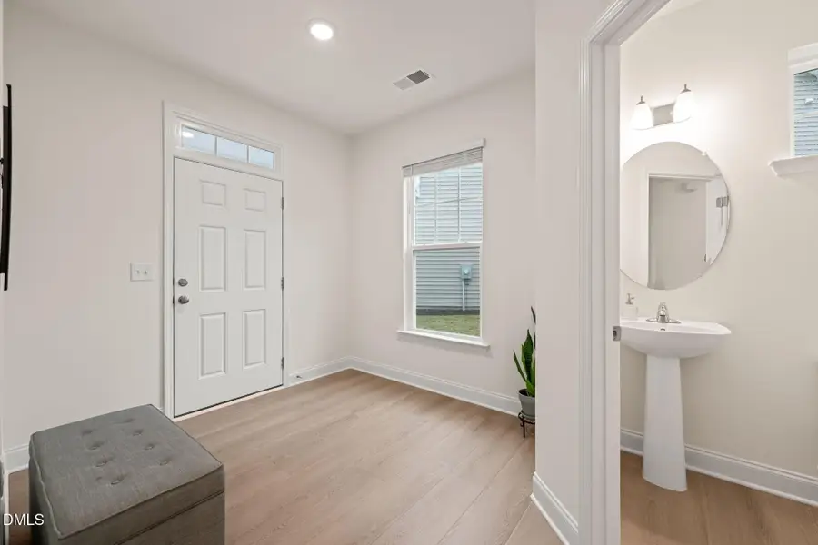 1114 Caswell Way Court, Durham, NC 27703 - #3