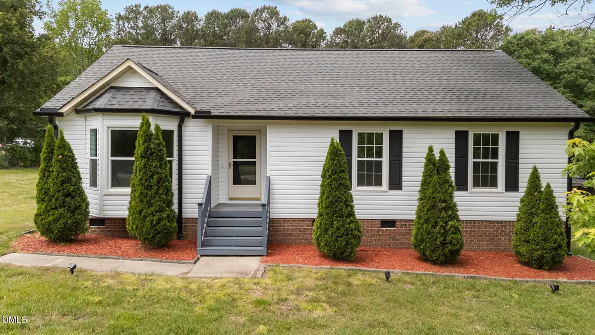127 Riders Ridge Lane, Pleasant Grove, NC 27592 - #1