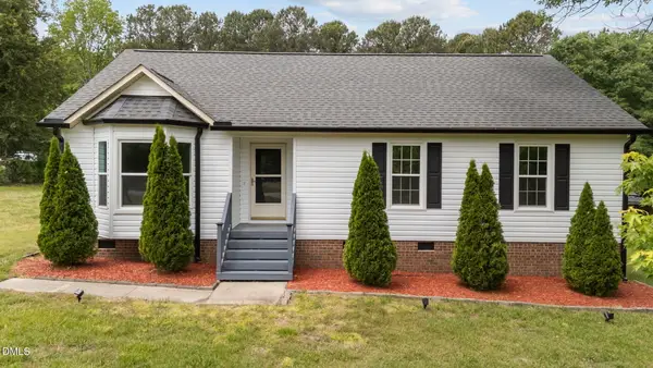 127 Riders Ridge Lane, Willow Springs, NC 27592