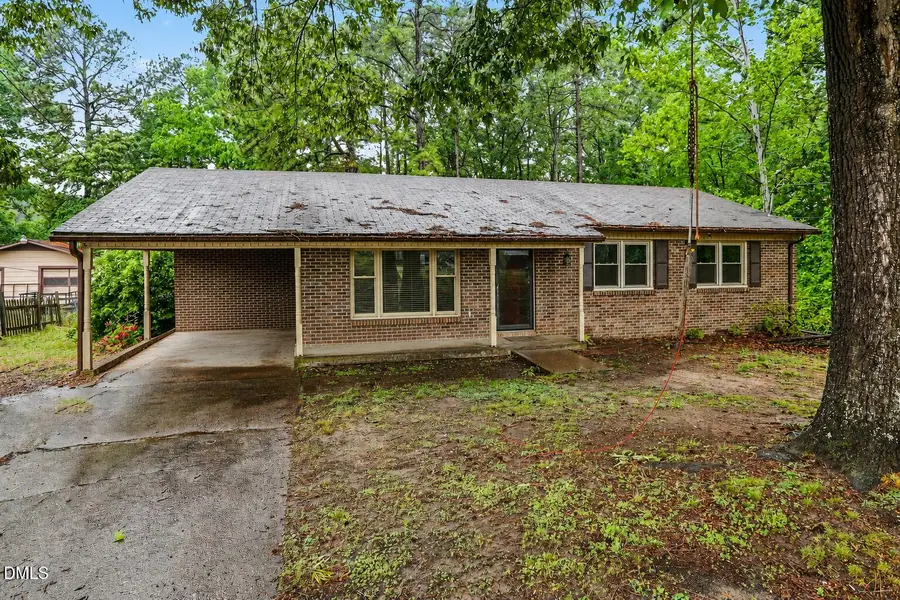 479 Ridgecrest Trail, Henderson, NC 27537 - #2