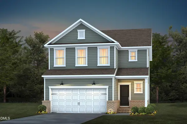 605 Ben Ledi Court, Raleigh, NC 27603
