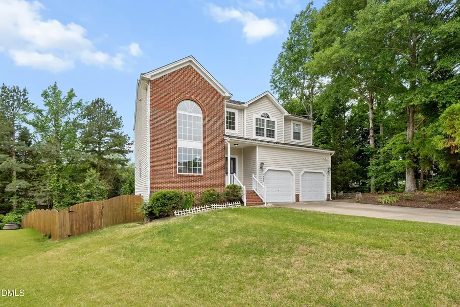 1002 Chickering Court, Apex, NC 27502 - #2