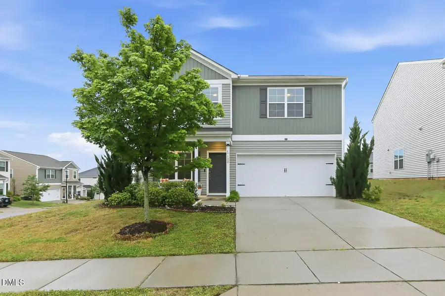 120 Saddle Oaks Lane, Clayton, NC 27520 - #3
