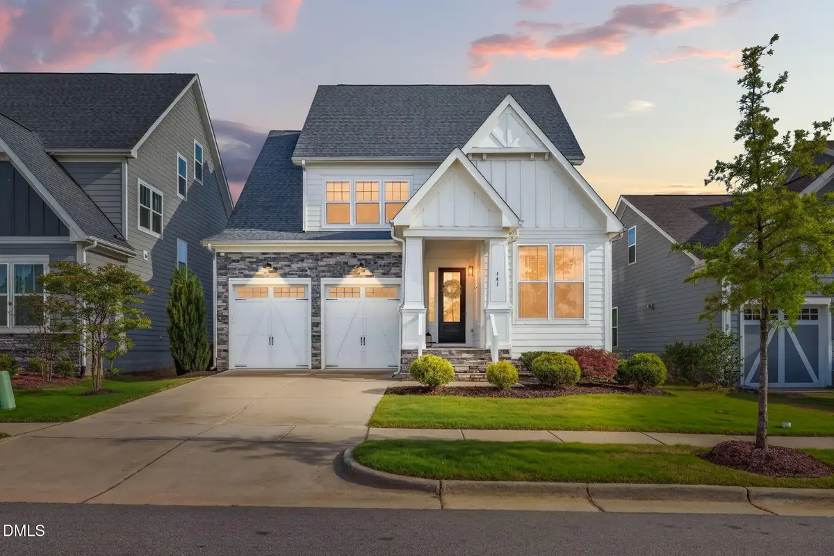 141 Acorn Crossing Road, Holly Springs, NC 27540 - #1