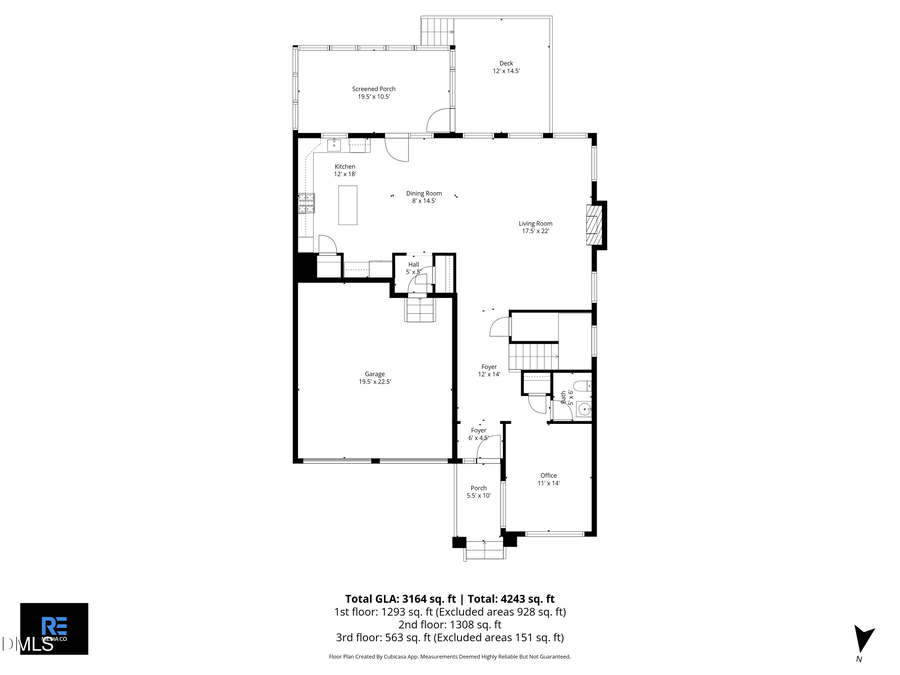 141 Acorn Crossing Road, Holly Springs, NC 27540 - #2