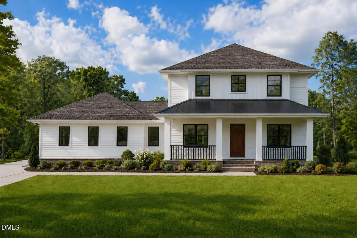 5491 Silk Hope Gum Springs Road, Siler City, NC 27344 - #1