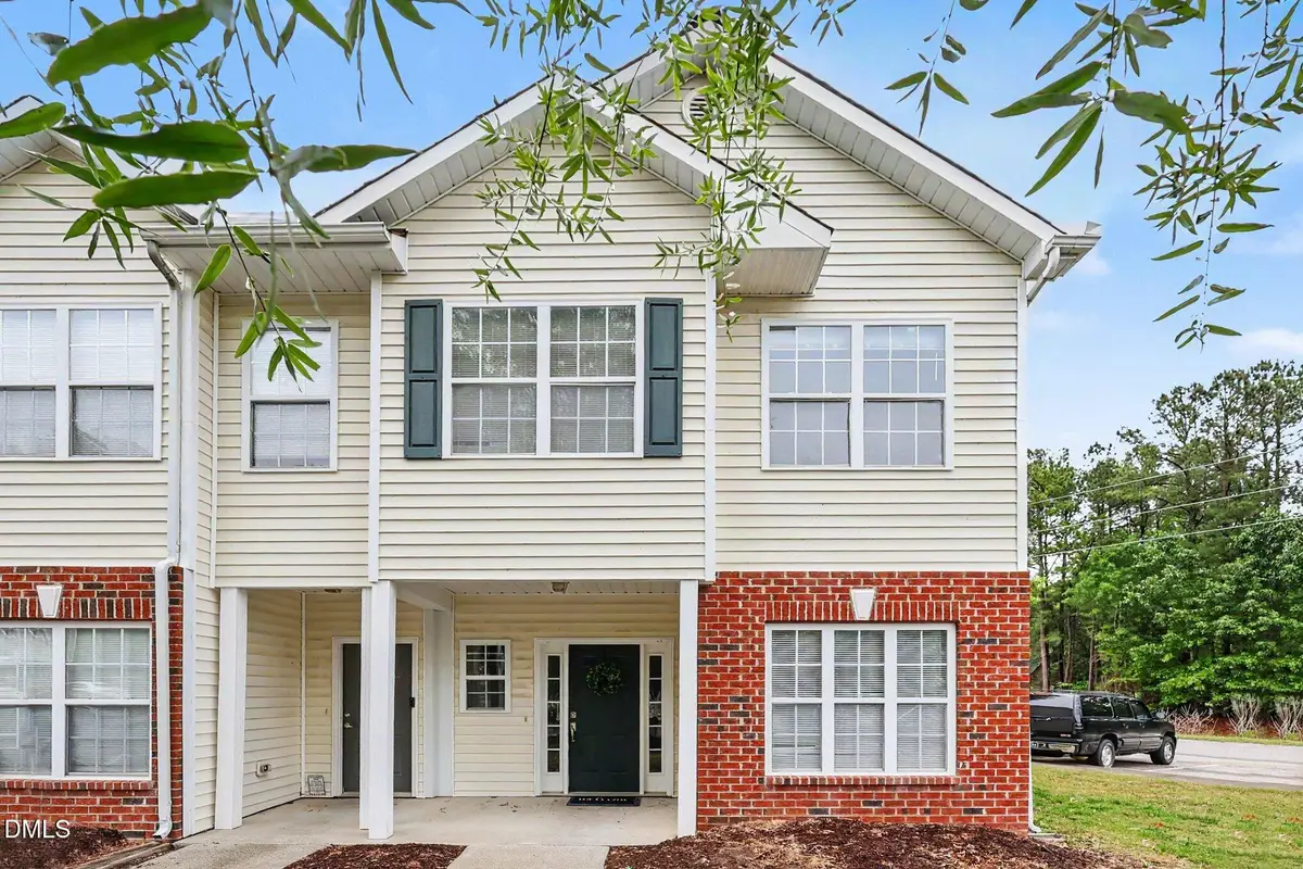 1800 Eagle Beach Court, Raleigh, NC 27610 - #1