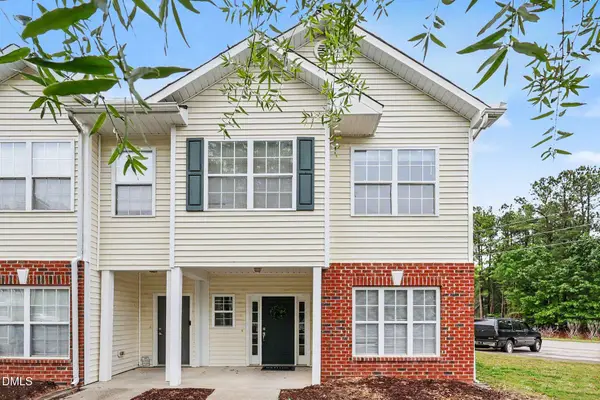 1800 Eagle Beach Court, Raleigh, NC 27610