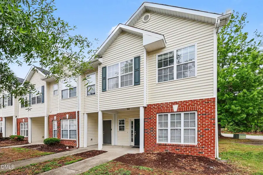 1800 Eagle Beach Court, Raleigh, NC 27610 - #3