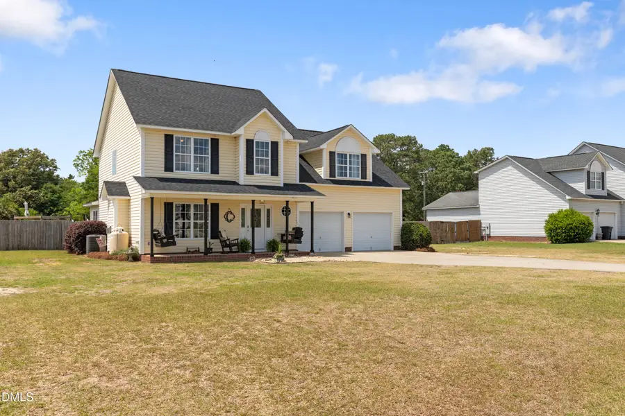 118 Day Lily Lane, Dunn, NC 28334 - #3