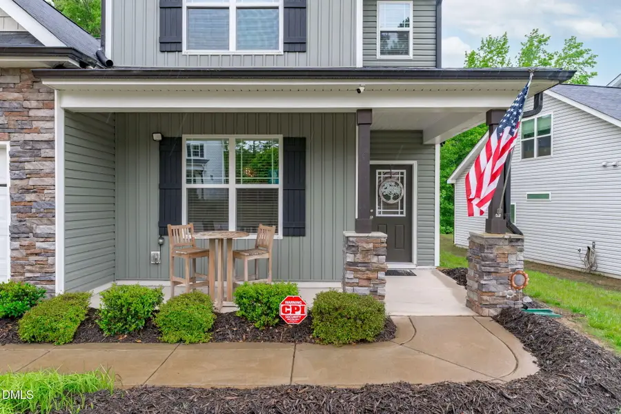 117 Hansen, Clayton, NC 27527 - #3