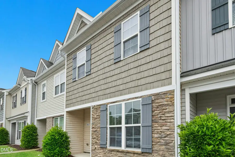 8807 Commons Townes Drive, Raleigh, NC 27616 - #3