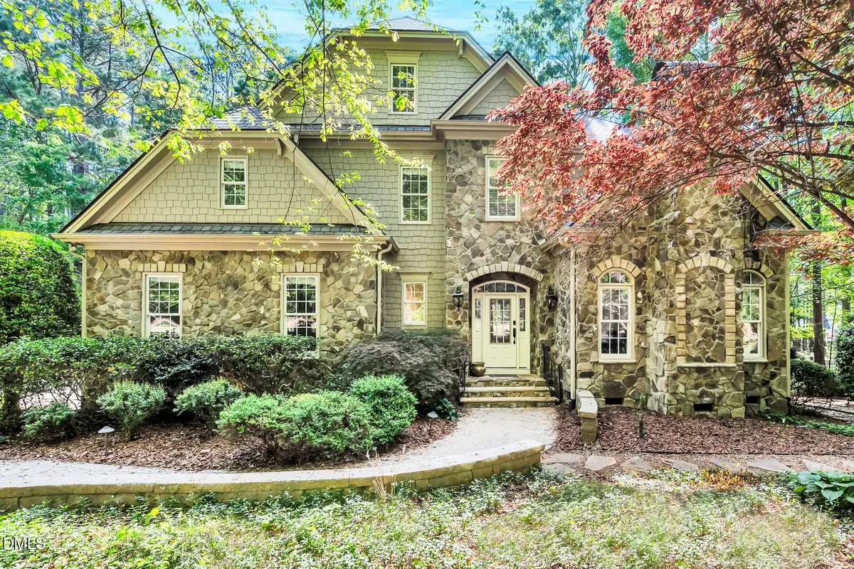 10002 Adirondack Way, Chapel Hill, NC 27517 - #1