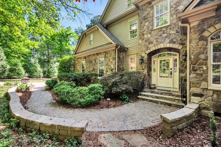 10002 Adirondack Way, Chapel Hill, NC 27517 - #2