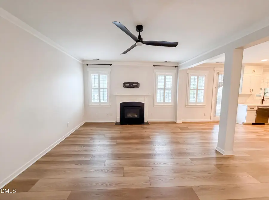 644 Ashe Lake Way, Fuquay Varina, NC 27526 - #3