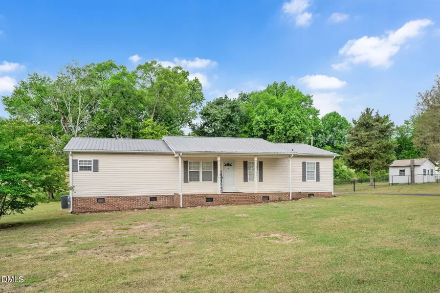 795 Patterson, Broadway, NC 27505 - #2