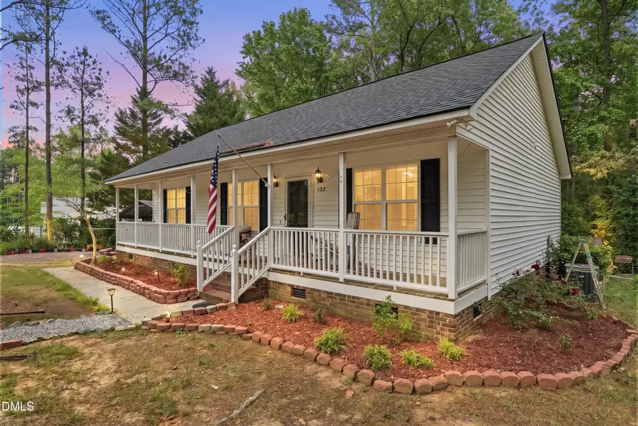 132 Hilltop Drive, Four Oaks, NC 27524 - #2
