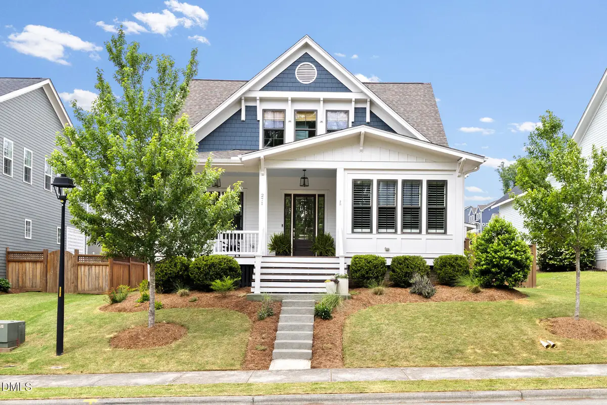 271 Ellsworth Manor Drive, Hillsborough, NC 27278 - #1