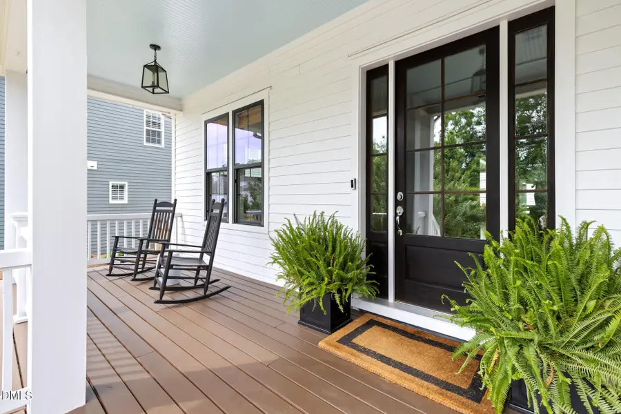 271 Ellsworth Manor Drive, Hillsborough, NC 27278 - #3