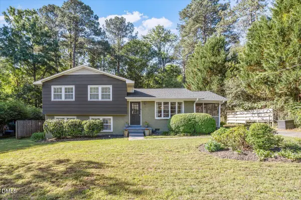 104 Radcliff Circle, Durham, NC 27713