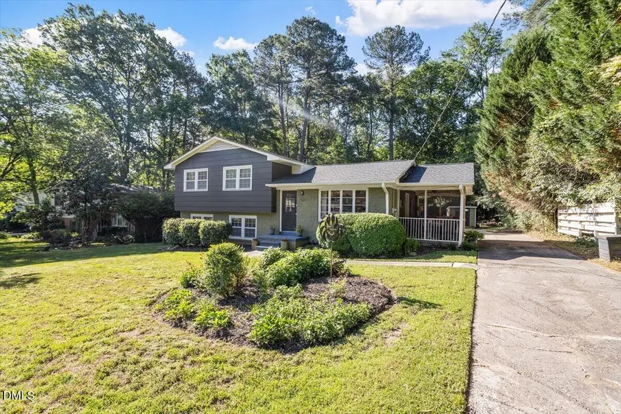 104 Radcliff Circle, Durham, NC 27713 - #3
