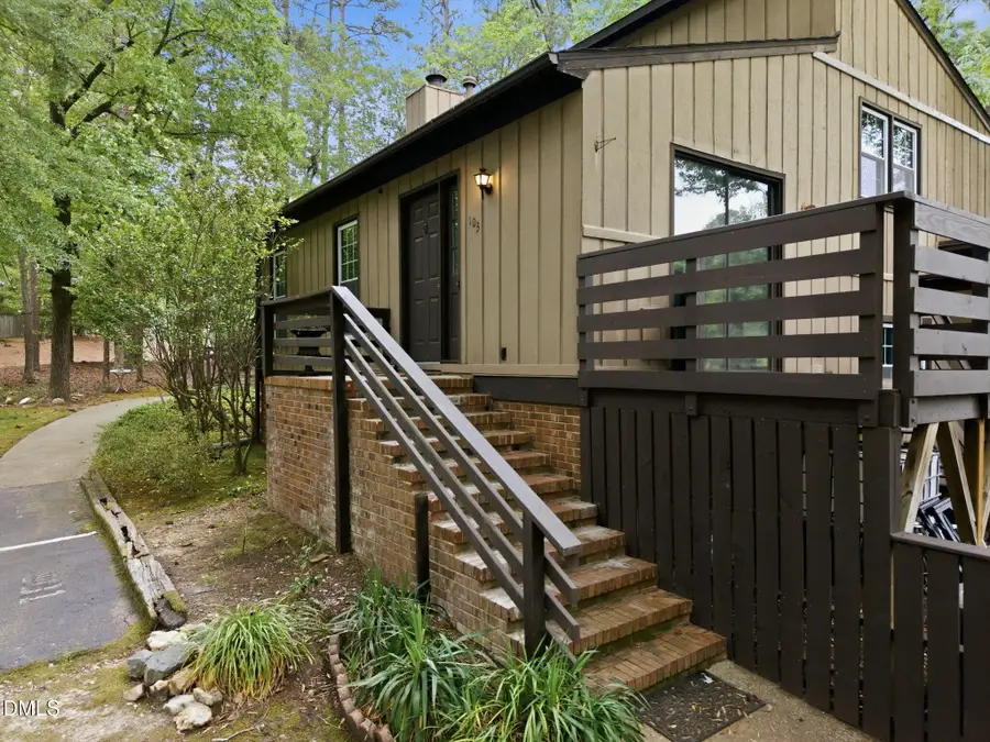 103 Bonnell Court, Cary, NC 27511 - #2