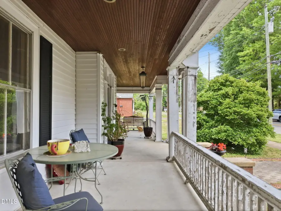 205 E Front Street, Oxford, NC 27565 - #2