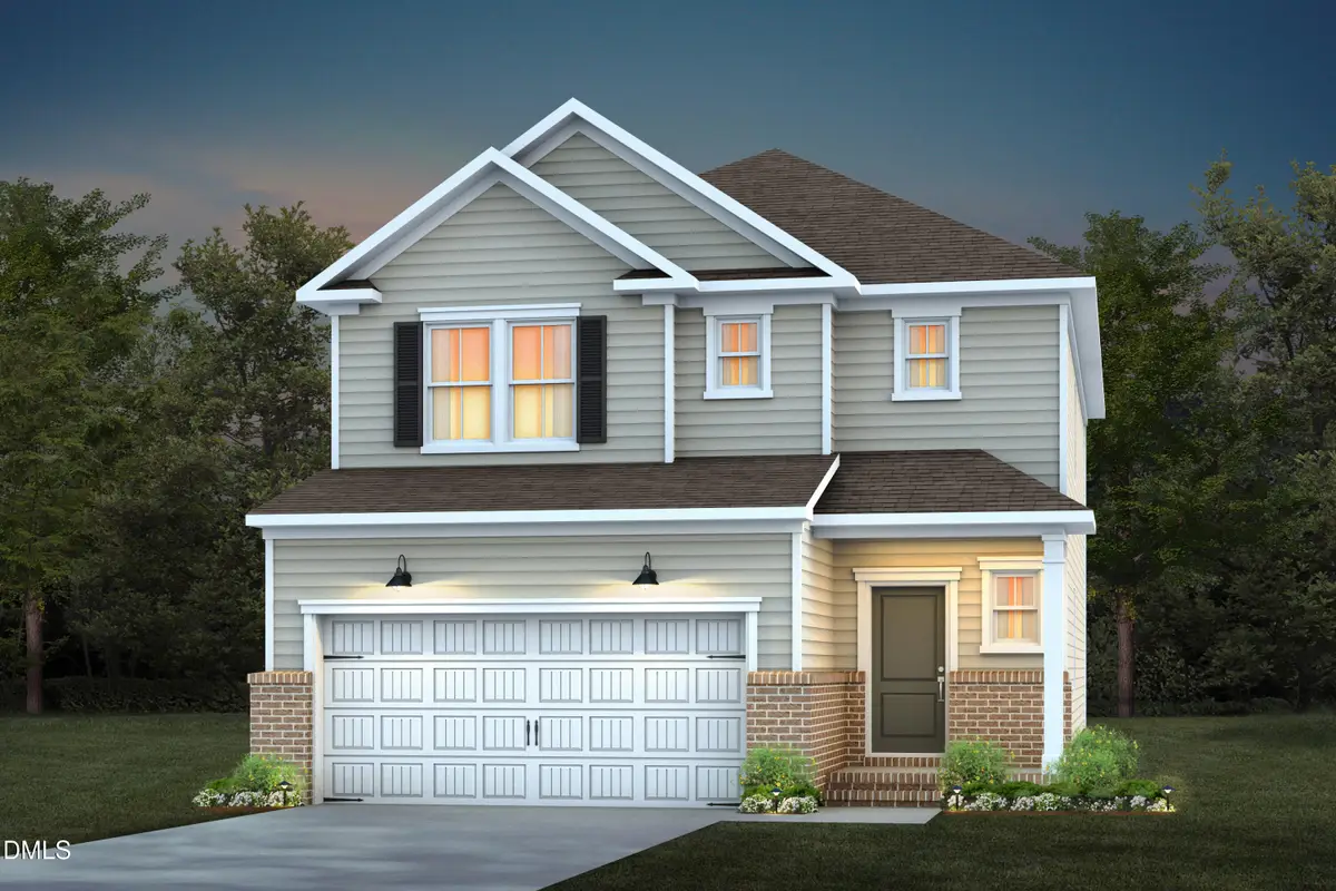 609 Ben Ledi Court, Raleigh, NC 27603 - #1