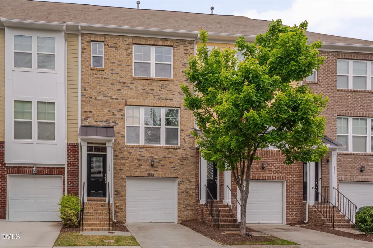 333 Dove Cottage Lane, Cary, NC 27519 - #1