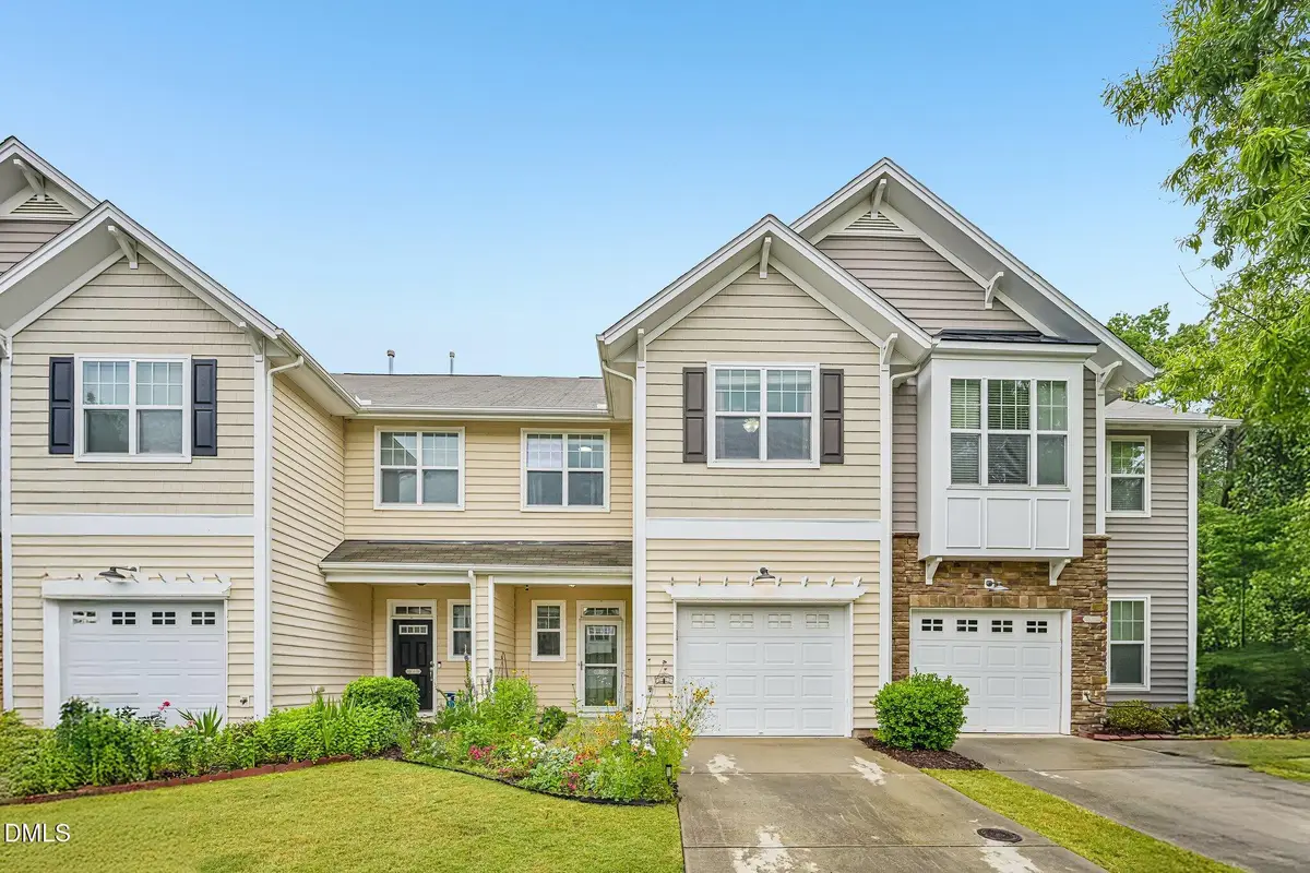 305 Suffolk Green Lane, Morrisville, NC 27560 - #1