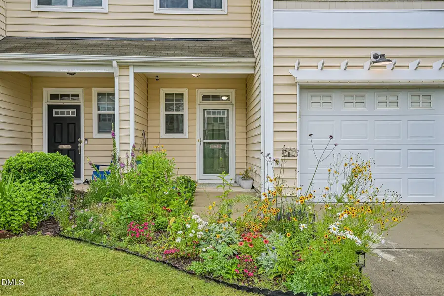 305 Suffolk Green Lane, Morrisville, NC 27560 - #2