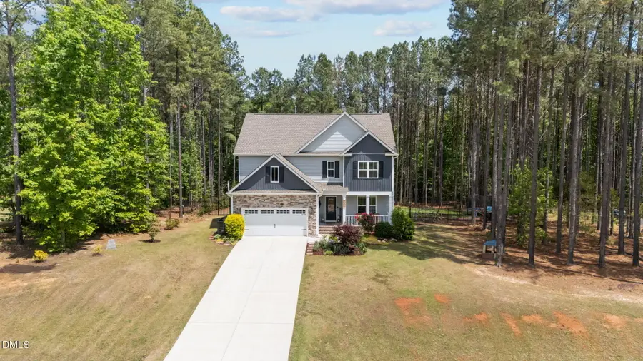 908 Weatherby Lane, Creedmoor, NC 27522 - #2