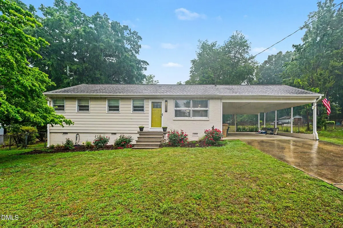 511 Kenway Street, Garner, NC 27529 - #1