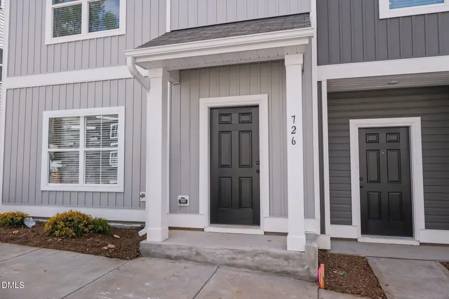 726 Orchard Vista Circle, Raleigh, NC 27606 - #2