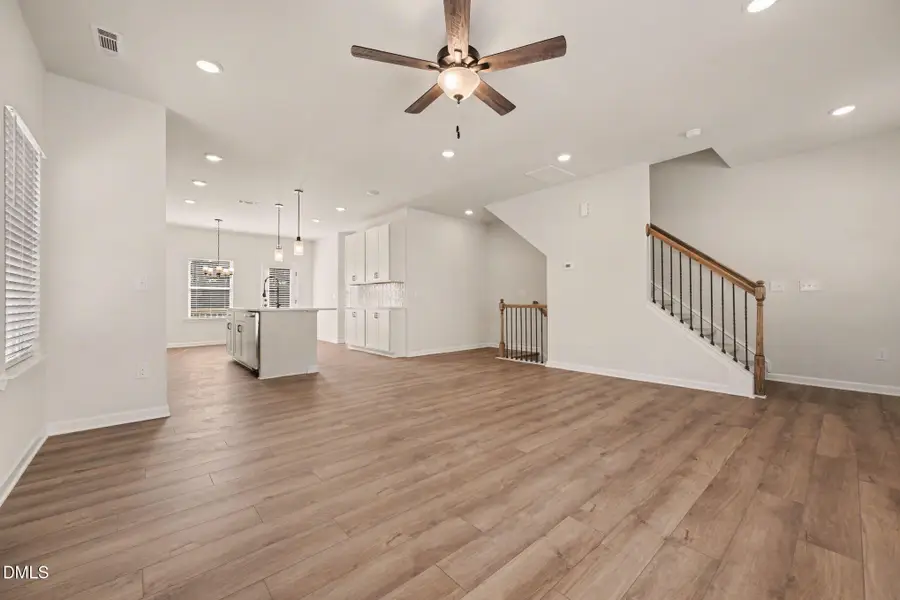 726 Orchard Vista Circle, Raleigh, NC 27606 - #3