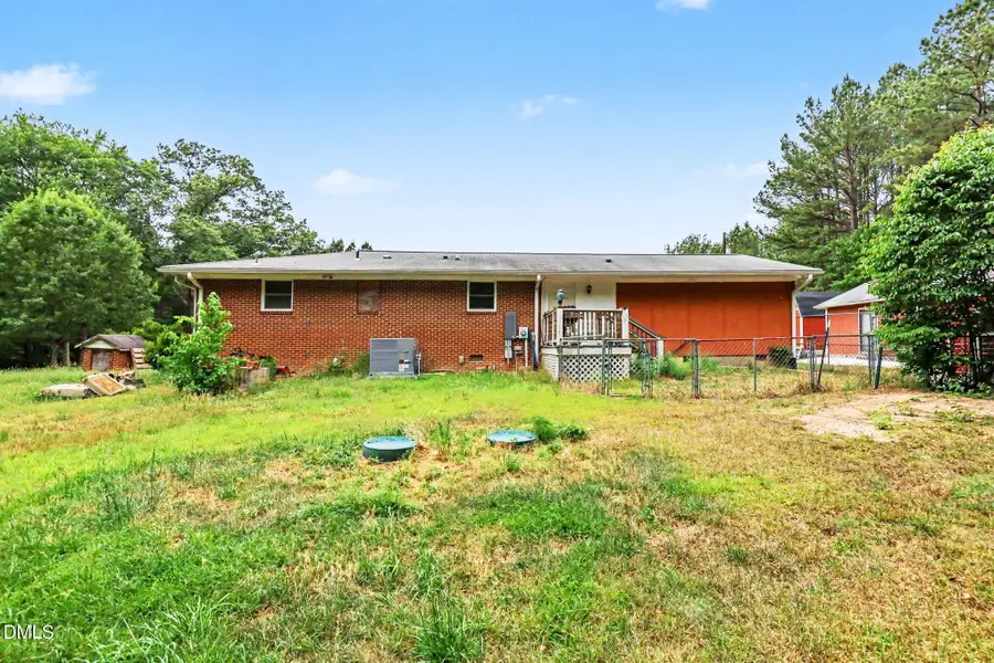 5320 Cheek Road, Durham, NC 27704 - #3