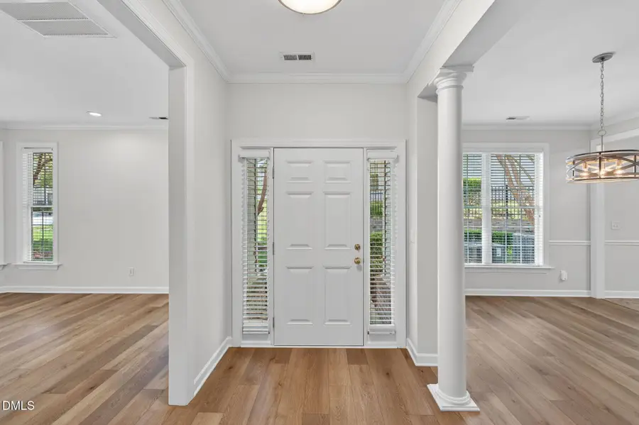 431 Sawgrass Hill Court, Cary, NC 27519 - #3