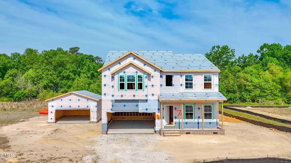 50 Lowell Cove #Lot 7, Angier, NC 27501 - #1