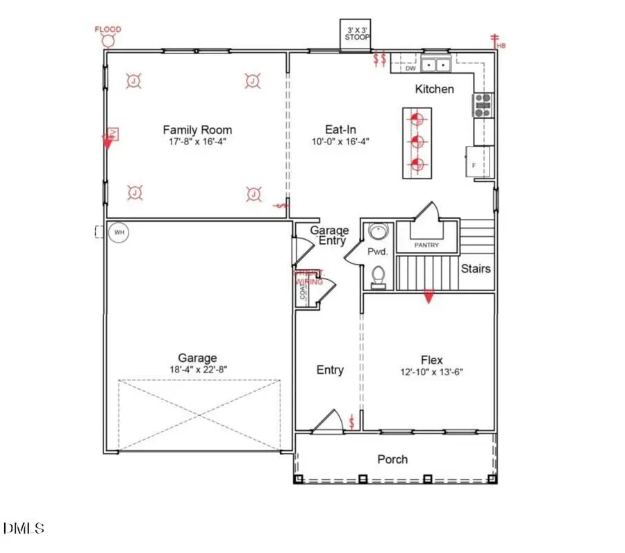 50 Lowell Cove #Lot 7, Angier, NC 27501 - #3