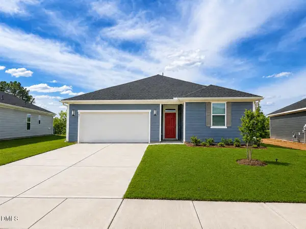47 Chestnut Oak Lane, Lillington, NC 27546